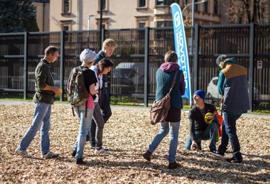 Foto: Alpinmesse Innsbruck