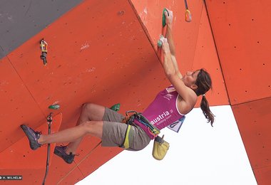 Jakob Schubert feiert Comeback-Sieg