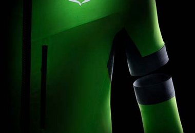 Agner Wolf Convertible Jacke (Foto: Salewa)