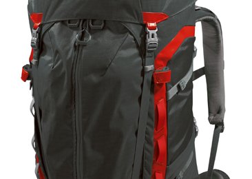 Heron Pro Pack: Grosses Gewicht in Balance