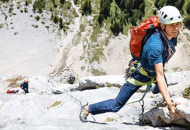 Becoming a Guide