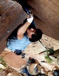 gerhard in pit bull © gerhard schaar