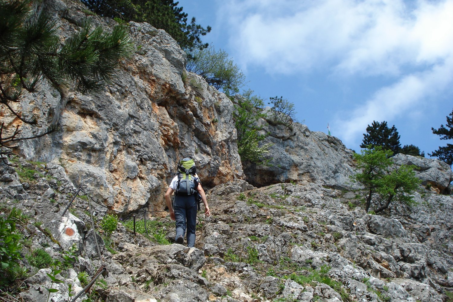 Bergsteigen.com