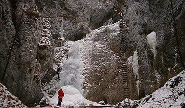 Tatra Ice