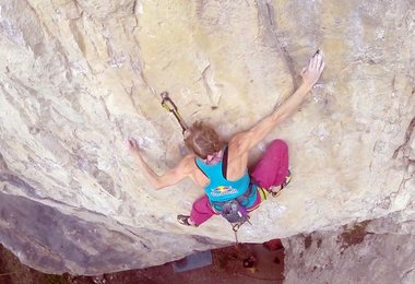 Angy Eiter in "Planet Hollywood", 10+/11- (8c)