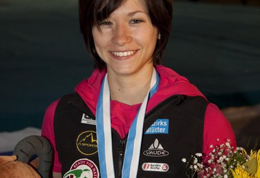 johanna ernst - wm-china-halbfinale (c) copyright ÖWK – Heiko Wilhelm