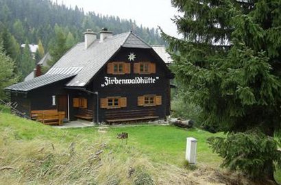 Zirbenwaldhütte