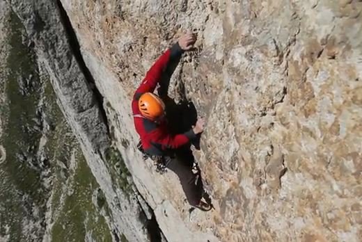 Video: Schirata, der Weg des Eichhörnchens 