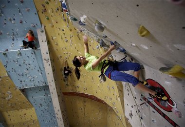 Ca. 120 Touren warte auf die Besucher