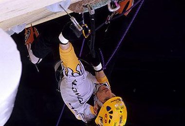 Harald Berger erneut Weltmeister!!!