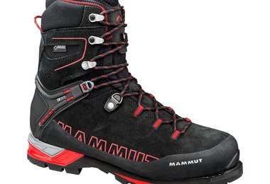 Mammut Guide High GTX