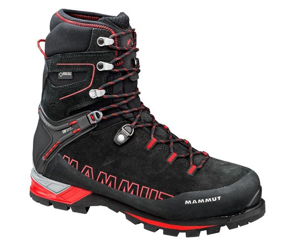 Mammut Guide High GTX