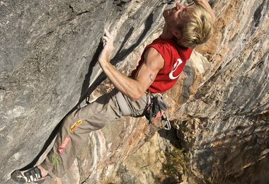 Andreas Bindhammer in Big Hammer © Klaus Fengler