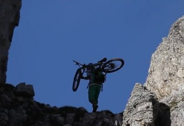Österreichs Antwort auf Downhill