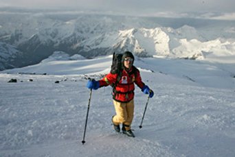 SEVEN SUMMITS -  Die neue Bergsportmarke bei Eybl