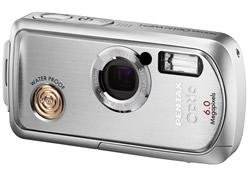 Pentax Optio WPi
