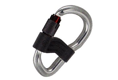 Der Element Smart HMS Karabiner von Mammut