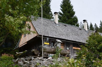 Feichtauhütte