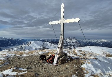 Test Scott Explorair 95 