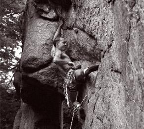 Robert Roithinger in "Ungestüm" Foto: Elmar Michael Elbs