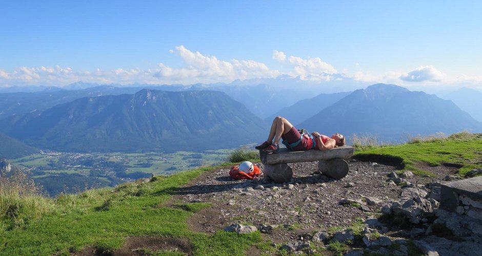 Perfekt vorbereitet für die nächste Bergtour: So gelingt das Abenteuer ohne Stress