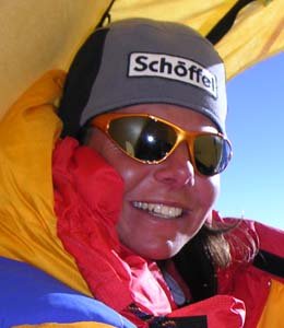 Gerlinde Kaltenbrunner