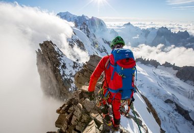 Millet Trilogy Limited Serie 2015/2016