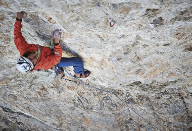 Simon Gietl in Das Orakel (c) Frank Kretschmann