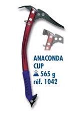 Anaconda Cup - Simond