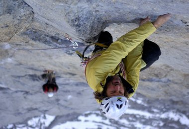 Christoph Hainz in Magic Mushroom; Foto: Thomas Ulrich