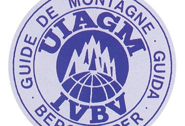 Bergführer Aufnahmeprüfung 2005