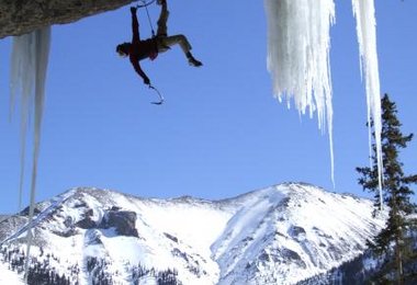 Scott Muir in "Jedi Mind Tricks" Foto: Laura Lawrance