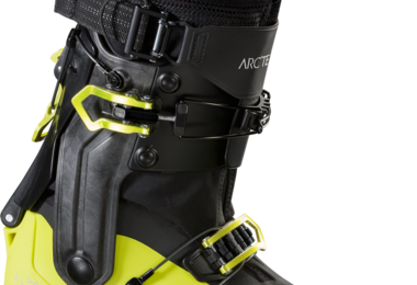 Arcteryx Procline Support Boot - W 