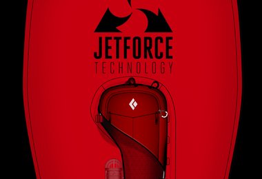 JetForce Airbags für 2014