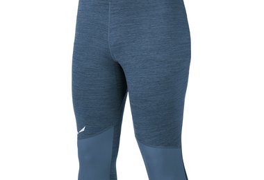 Pedroc Dry Tights (Foto: Salewa)