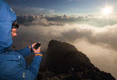 GPS-Gerätekunde (c) Bernd Ritschel