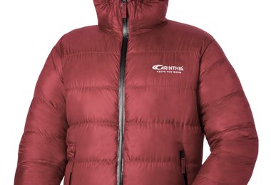 CARINTHIA Downy Light Jacket