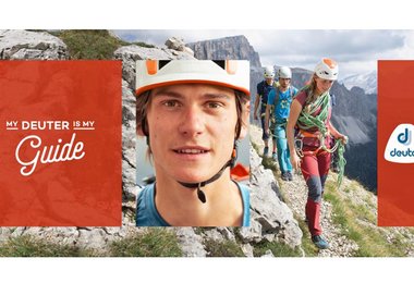 Becoming a Guide