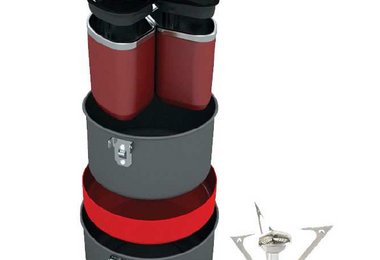 MSR PocketRocket™ Kocher