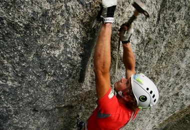 DAV Trad – Multipitch – Bigwall Camp