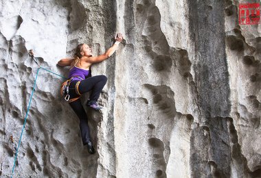 Petzl Roc Trip China (c) Petzl/Sam BIE