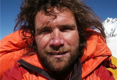 Zurück im BC nach dem letzten Gipfelversuch