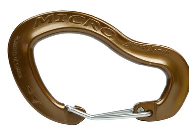 AustriAlpin MICRO in Braun,