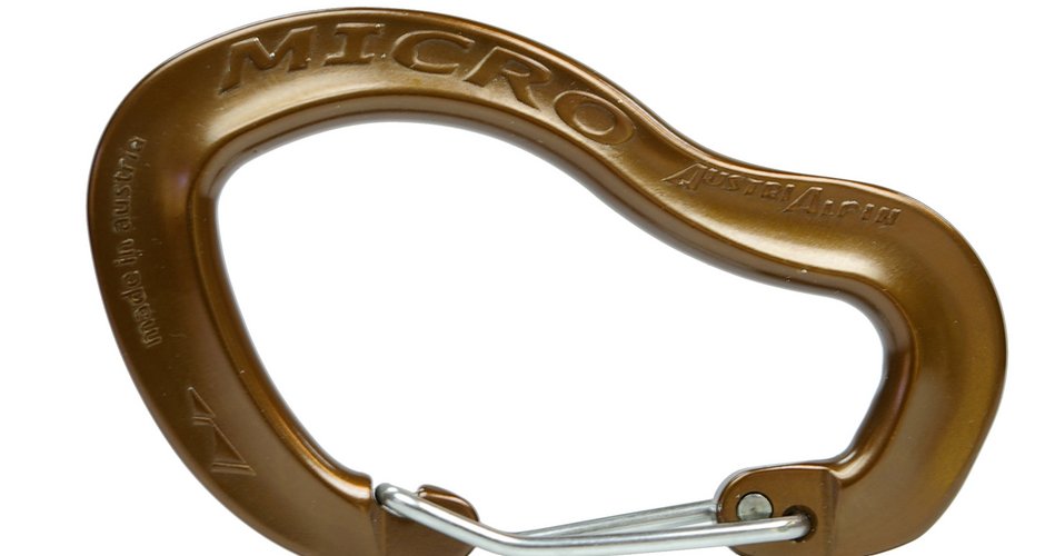 AustriAlpin MICRO in Braun,