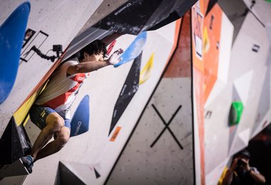 adidas Rockstars 2017 (Foto: Christian Waldegger, Bert Willer und Eddie Fowke)