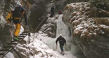 Tatra Ice