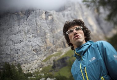 Hansjörg Auer (c) DamianoLevati TheNorthFace