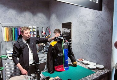 ReBIRD™ Repair Service Wien