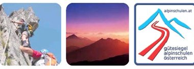 Gütesiegel für Alpinschulen