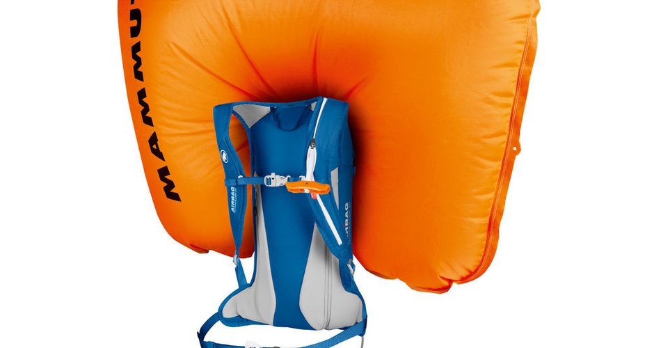 Light Protection Airbag 3.0 (Foto: Mammut)